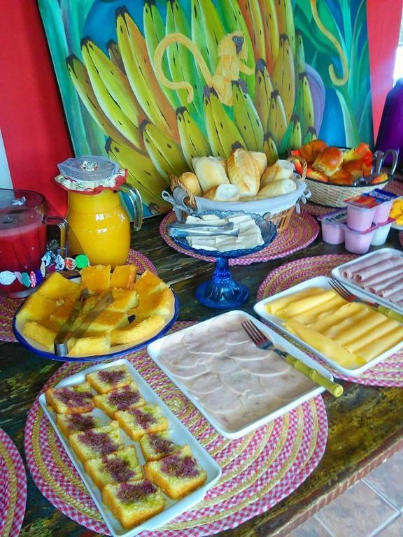 Parador Villa Mimosa Petrópolis Zewnętrze zdjęcie
