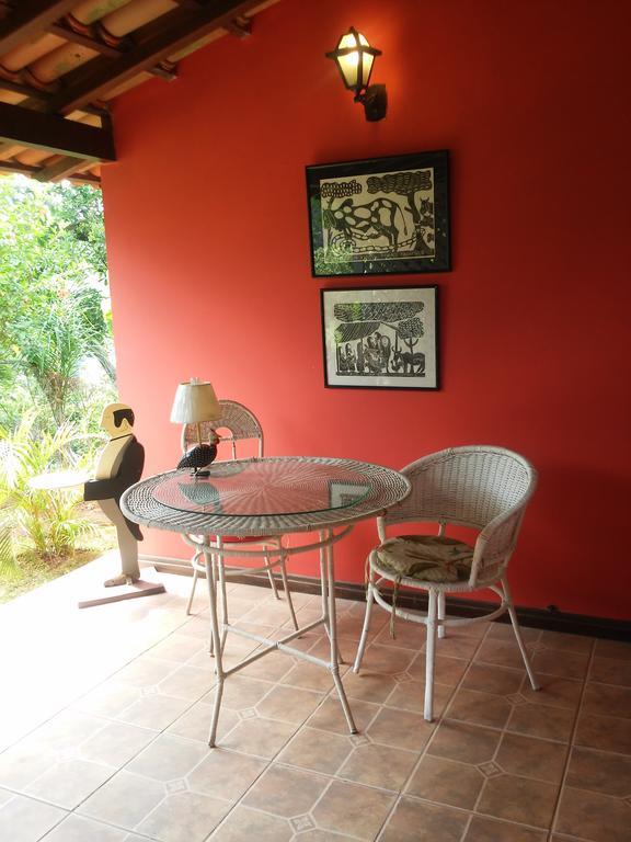 Parador Villa Mimosa Petrópolis Pokój zdjęcie