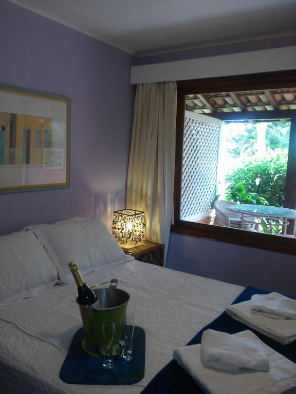Parador Villa Mimosa Petrópolis Pokój zdjęcie