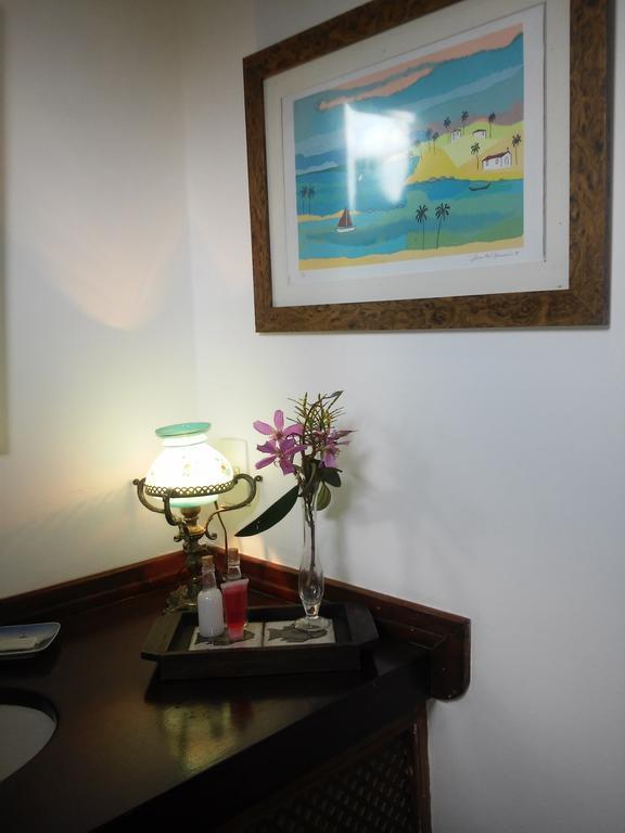 Parador Villa Mimosa Petrópolis Zewnętrze zdjęcie
