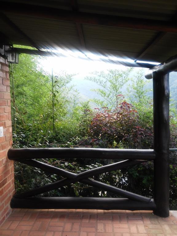 Parador Villa Mimosa Petrópolis Pokój zdjęcie