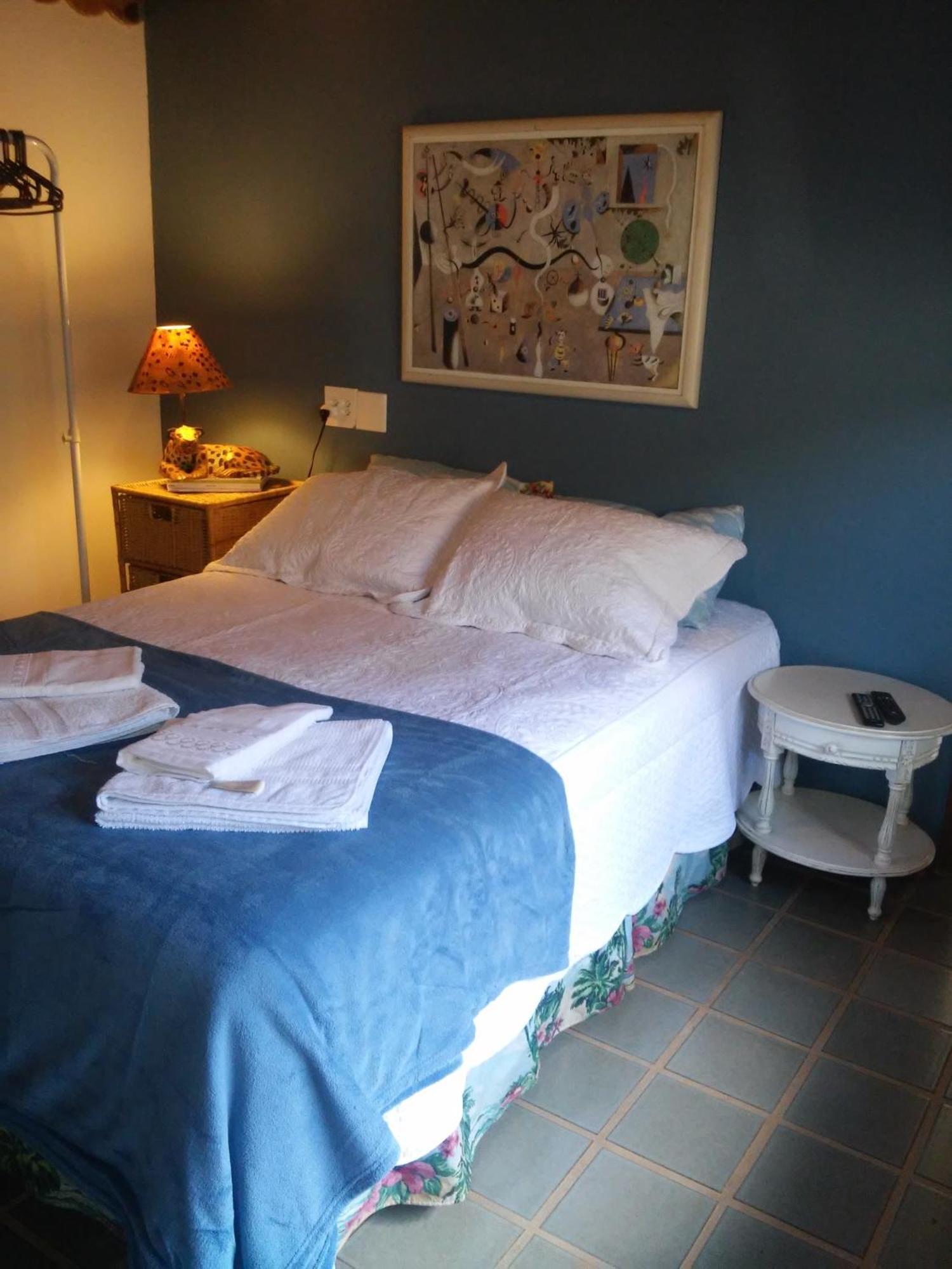 Parador Villa Mimosa Petrópolis Zewnętrze zdjęcie