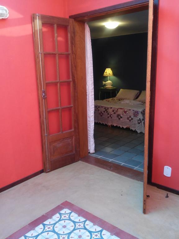 Parador Villa Mimosa Petrópolis Pokój zdjęcie