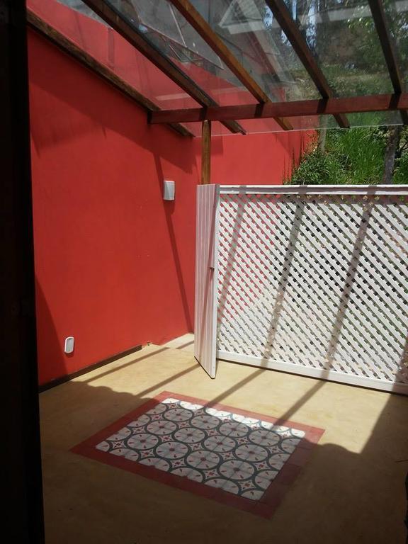 Parador Villa Mimosa Petrópolis Zewnętrze zdjęcie